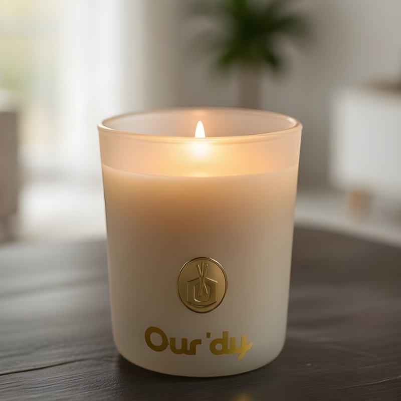 Bourgie Our'dy doux 12oz