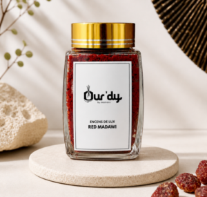 Encens Red malawi